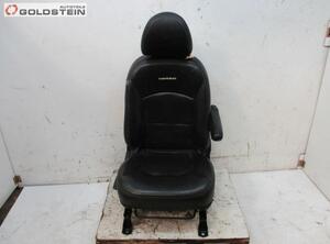 Seat MITSUBISHI Grandis (NA W)