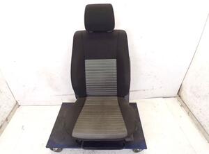 Seat FIAT Sedici (FY)