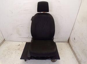 Seat TOYOTA Yaris (KSP9, NCP9, NSP9, SCP9, ZSP9)