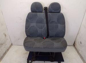 Sitz vorne rechts 2er Sitz Stoff FORD TRANSIT BUS 2.2 TDCI 92 KW