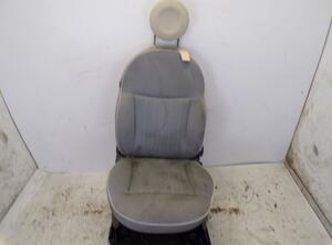 Seat FIAT 500 (312_), FIAT 500 C (312_)