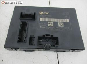 Seat Adjustment Control Unit AUDI A8 (4H2, 4H8, 4HC, 4HL)