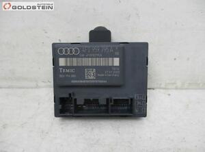 Door Closing Control Unit AUDI A6 Avant (4F5, C6)