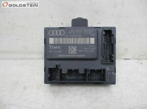 Door Closing Control Unit AUDI A6 Avant (4F5, C6)