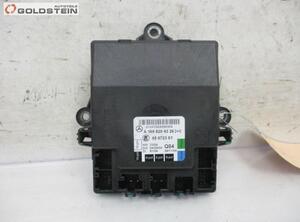 Door Closing Control Unit MERCEDES-BENZ A-Klasse (W169)