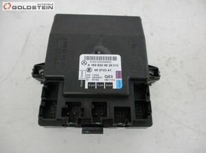 Door Closing Control Unit MERCEDES-BENZ A-Klasse (W169)