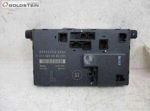 Door Closing Control Unit MERCEDES-BENZ E-Klasse (W211)