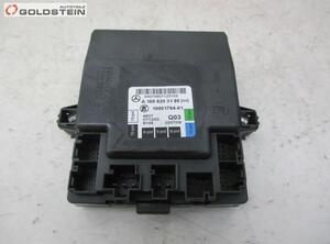 Door Closing Control Unit MERCEDES-BENZ B-Klasse (W245)