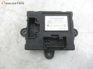 Door Closing Control Unit FORD Galaxy (WA6), FORD S-Max (WA6)