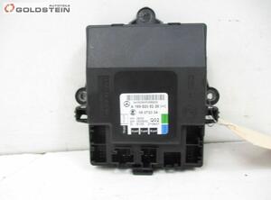 Door Closing Control Unit MERCEDES-BENZ A-Klasse (W169)