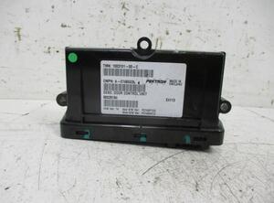 Door Closing Control Unit TESLA Model S (5YJS)