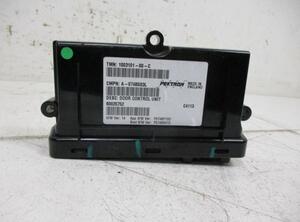 Door Closing Control Unit TESLA Model S (5YJS)