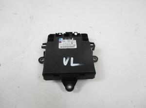 Door Closing Control Unit MERCEDES-BENZ A-Klasse (W169)