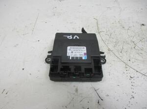 Door Closing Control Unit MERCEDES-BENZ A-Klasse (W169)