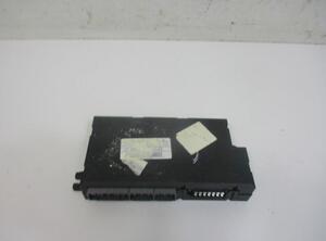 Door Closing Control Unit JAGUAR XF (CC9, J05)