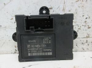 Control unit for door drawing support FORD B-MAX (JK)