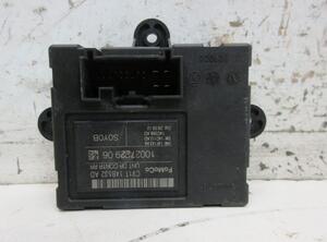 Control unit for door drawing support FORD B-MAX (JK)