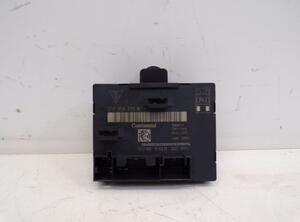 Control unit for door drawing support PORSCHE CAYENNE (92A)