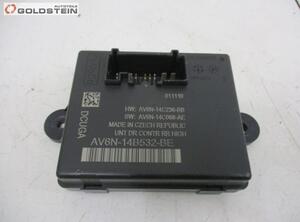 Regeleenheid deuraantrekhulp FORD GRAND C-MAX (DXA/CB7, DXA/CEU)