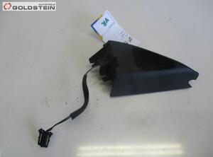 A-Pillar Trim Cover Panel VW Passat Variant (3C5)