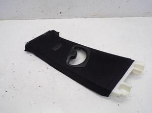 B-Stijl Bekleding BMW 3er (F30, F80)