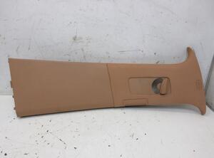 B-Pillar Trim Cover Panel PORSCHE CAYENNE (9PA)