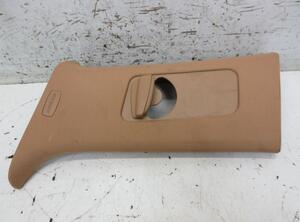 C-Pillar Trim Cover Panel PORSCHE CAYENNE (9PA)