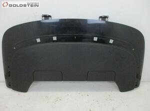 Front Interior Roof Trim Panel AUDI A4 Cabriolet (8H7, 8HE, B6, B7)