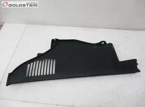 Front Interior Roof Trim Panel PORSCHE Cayman (987)