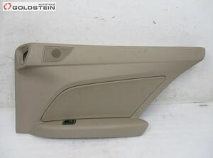 Front roof paneel MERCEDES-BENZ E-Klasse Coupe (C207)