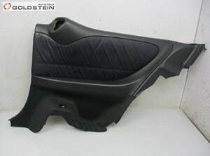 Front roof paneel MERCEDES-BENZ CLK (C209)