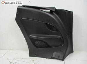 Verkleidung links Seietnverkleidung hinten Leder VW EOS (1F7  1F8) 2.0 TDI 103 KW