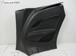 Front roof paneel VW EOS (1F7, 1F8)