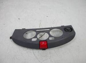 Front Interior Roof Trim Panel NISSAN Micra III (K12)