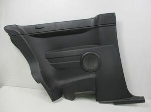 Front Interior Roof Trim Panel VW Fox Schrägheck (5Z1, 5Z3, 5Z4)