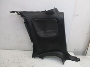 Verkleidung links Seitenverkleidung Seitenteil hinten Leder PEUGEOT 207 CC (WD_) 1.6 16V TURBO 110 KW