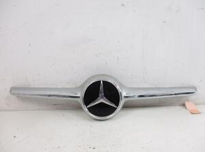 Front roof paneel MERCEDES-BENZ S-Klasse Coupe (C217)