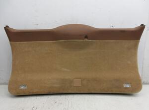 Interior Tailgate Trim Panel PORSCHE CAYENNE (9PA)