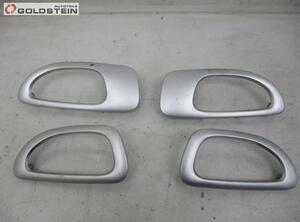 Achterpaneel Bekleding PEUGEOT 307 Break (3E), PEUGEOT 307 SW (3H)