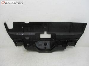 Rear Panel Trim Panel PEUGEOT 407 Coupe (6C)