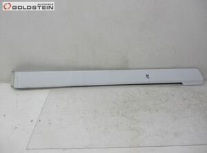 Rear Panel Trim Panel MERCEDES-BENZ Vito/Mixto Kasten (W639), MERCEDES-BENZ Vito Bus (W639)