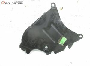 Rear Panel Trim Panel VW Passat Variant (3C5)