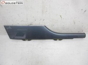 Rear Panel Trim Panel PEUGEOT 1007 (KM)