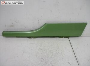 Rear Panel Trim Panel PEUGEOT 1007 (KM)