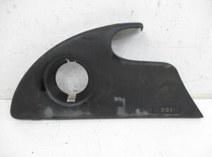 Rear Panel Trim Panel SAAB 9-3 (YS3D)