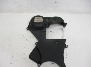 Rear Panel Trim Panel FORD Fiesta VI (CB1, CCN)