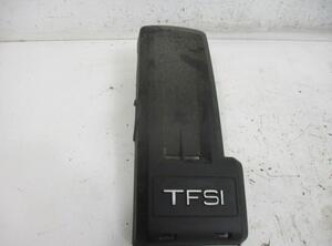 Rear Panel Trim Panel AUDI A1 (8X1, 8XK), AUDI A1 Sportback (8XA, 8XF)