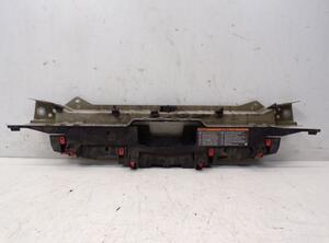 Rear Panel Trim Panel OPEL ASTRA J (P10)