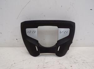 Rear Panel Trim Panel PORSCHE CAYENNE (92A)