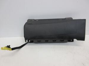 Rear Panel Trim Panel CHEVROLET CRUZE (J300)